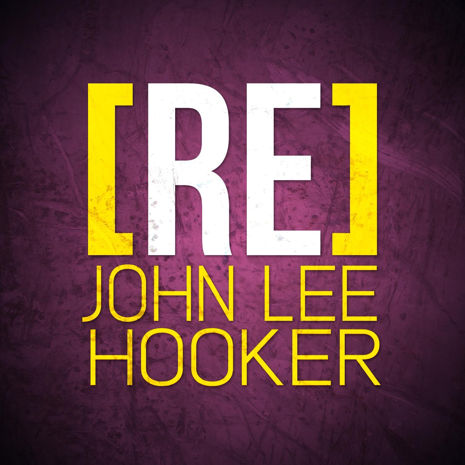 [RE]découvrez John Lee Hooker