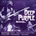 Deep Purple And Beyond专辑