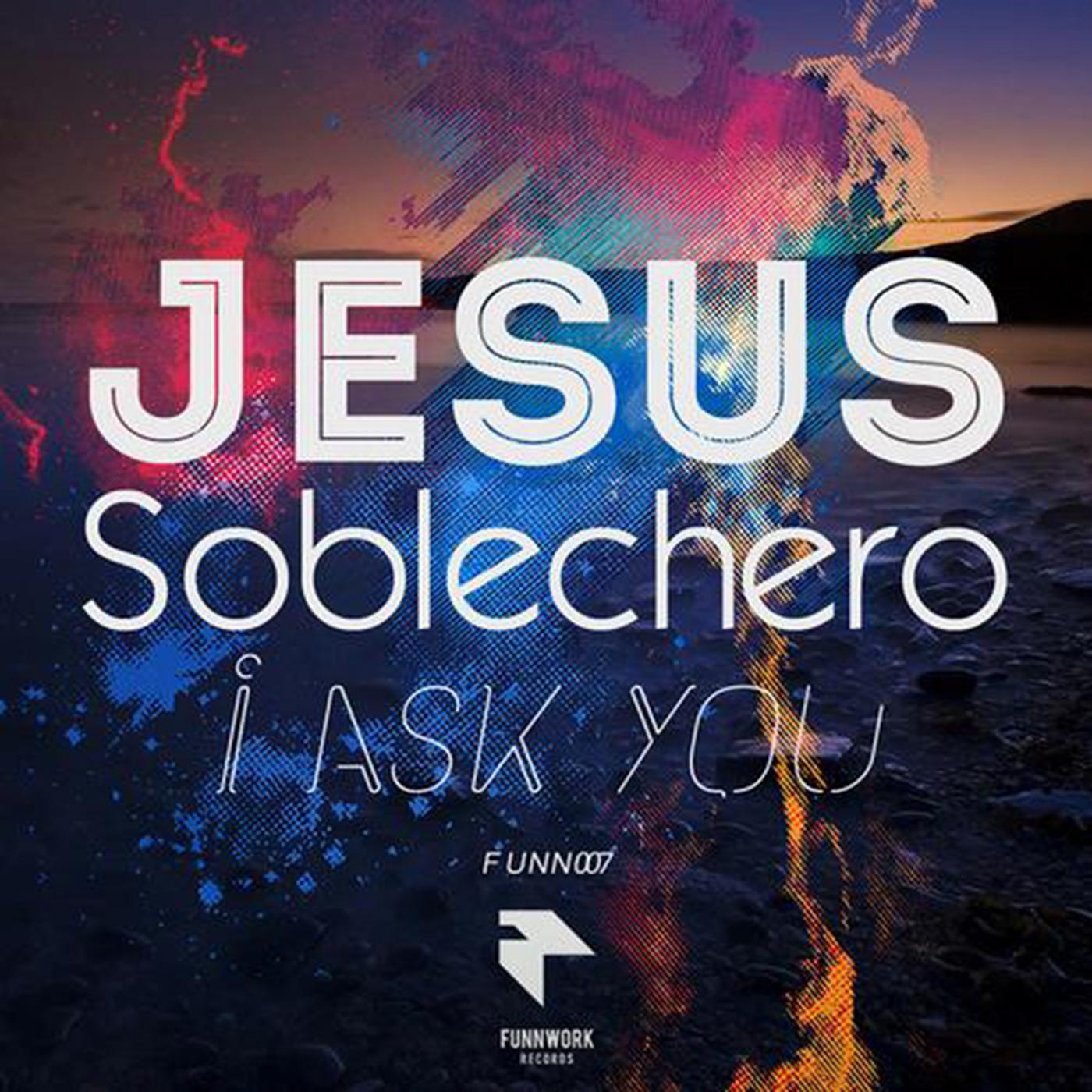 I Ask You