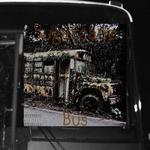 Sugarcane & Bus专辑