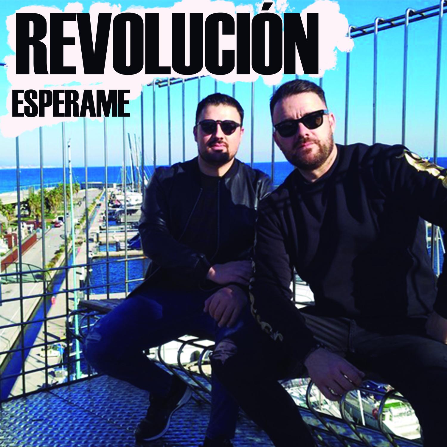 Esperame