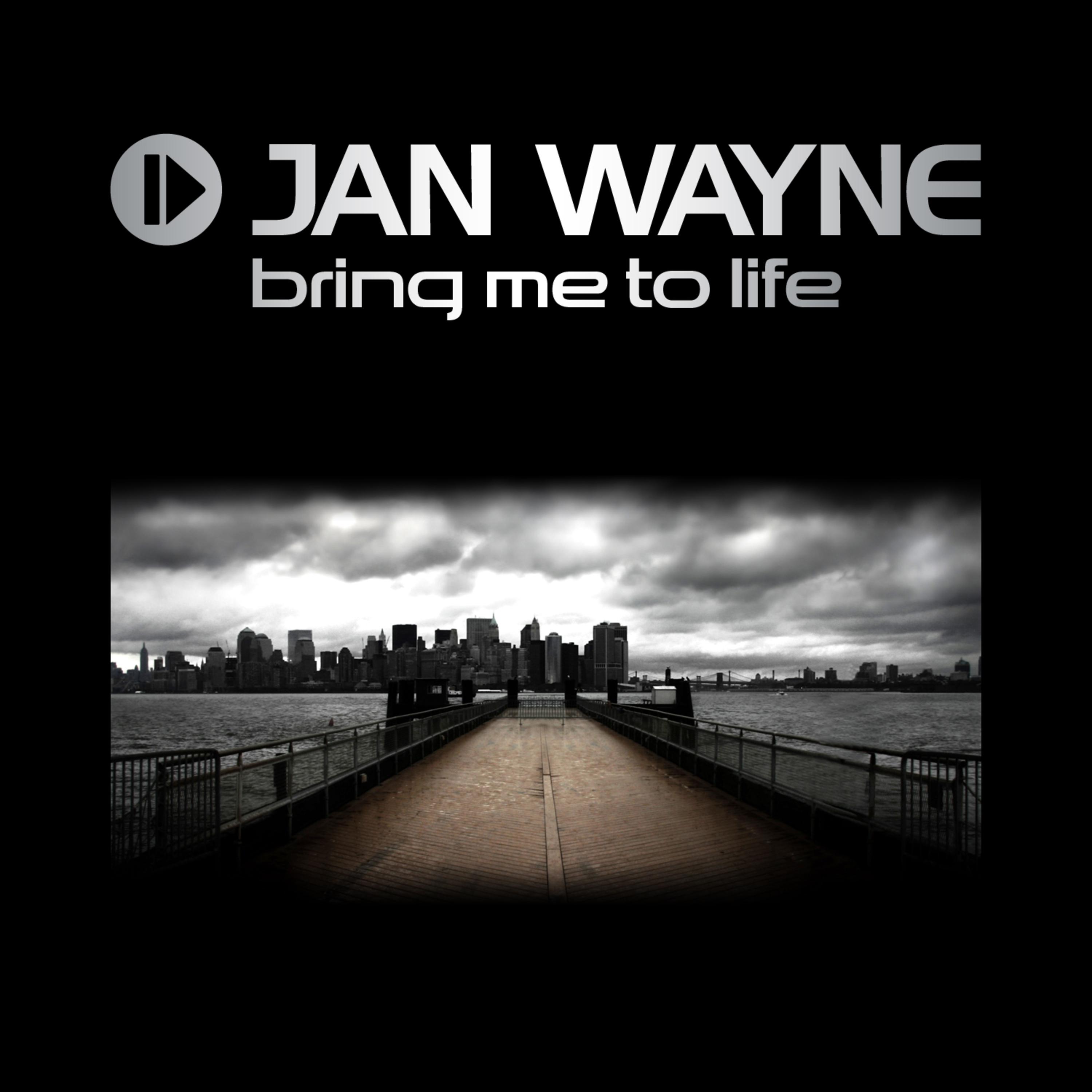 Jan Wayne - Bring Me To Life (Electro Mashup Mix)