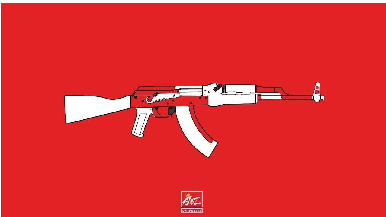 AK-47专辑