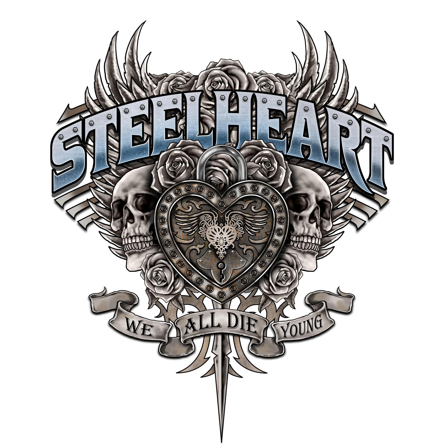 Steelheart - We All Die Young (Radio Edit)