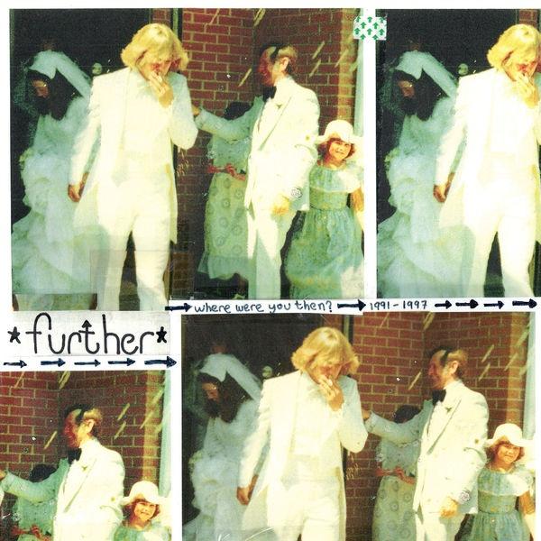 Where Were You Then? 1991-1997