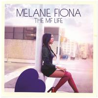 原版伴奏   4 Am - Melanie Fiona (unofficial Instrumental)  [无和声]