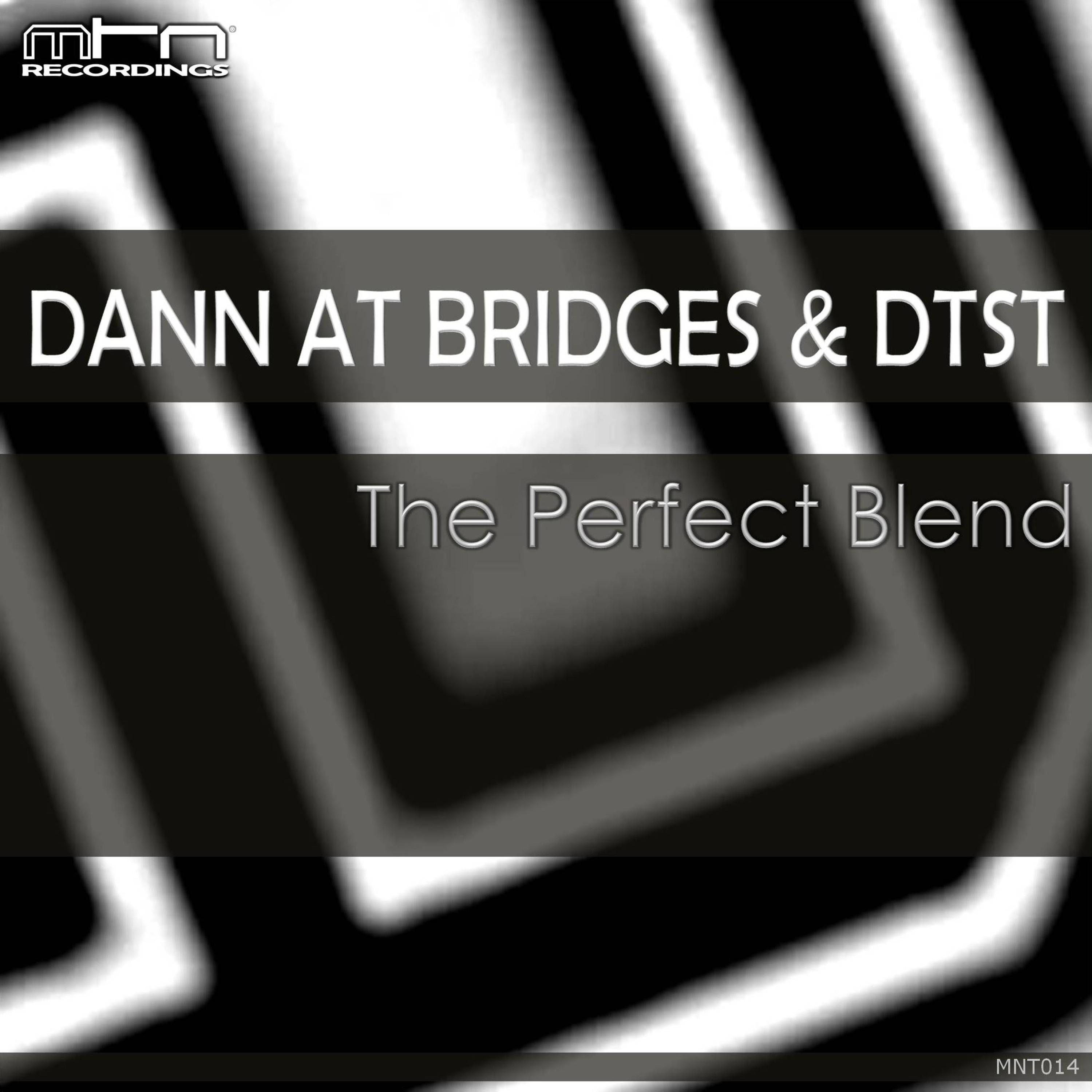 Dann At Bridges - The Perfect Blend (Dark Mix)