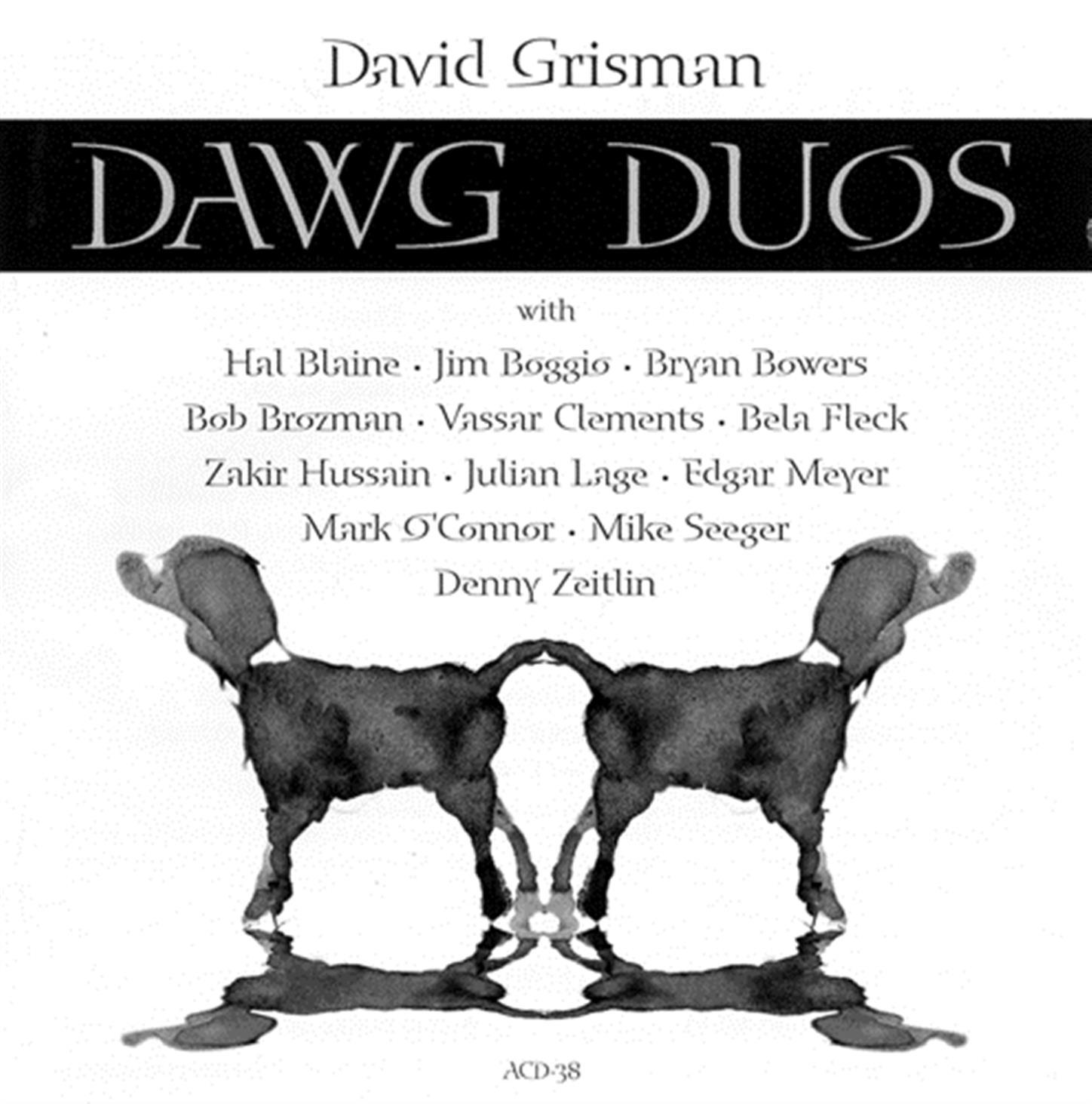 Dawg Duos