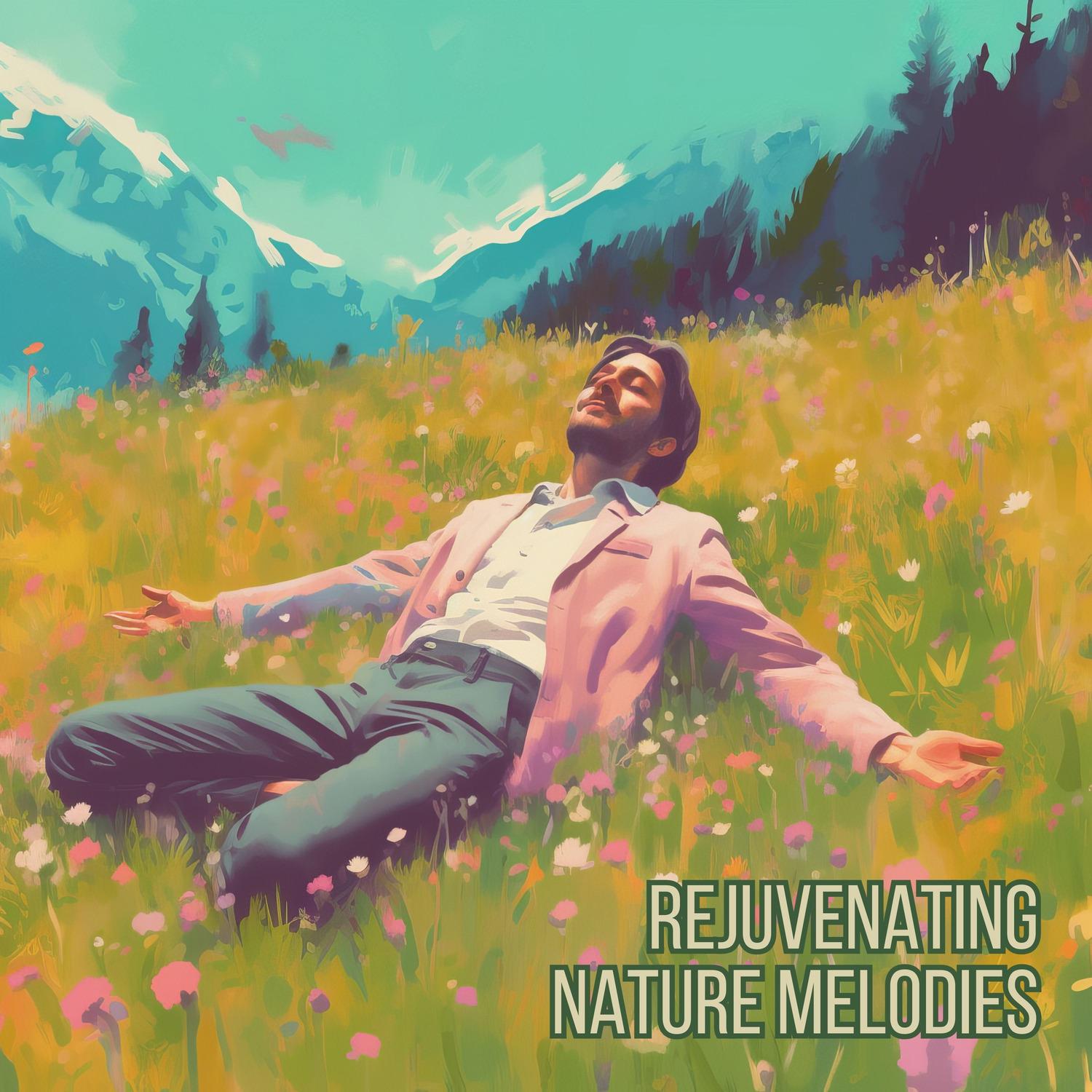 Relaxing Atmospheres - Renew Your Inner Essence