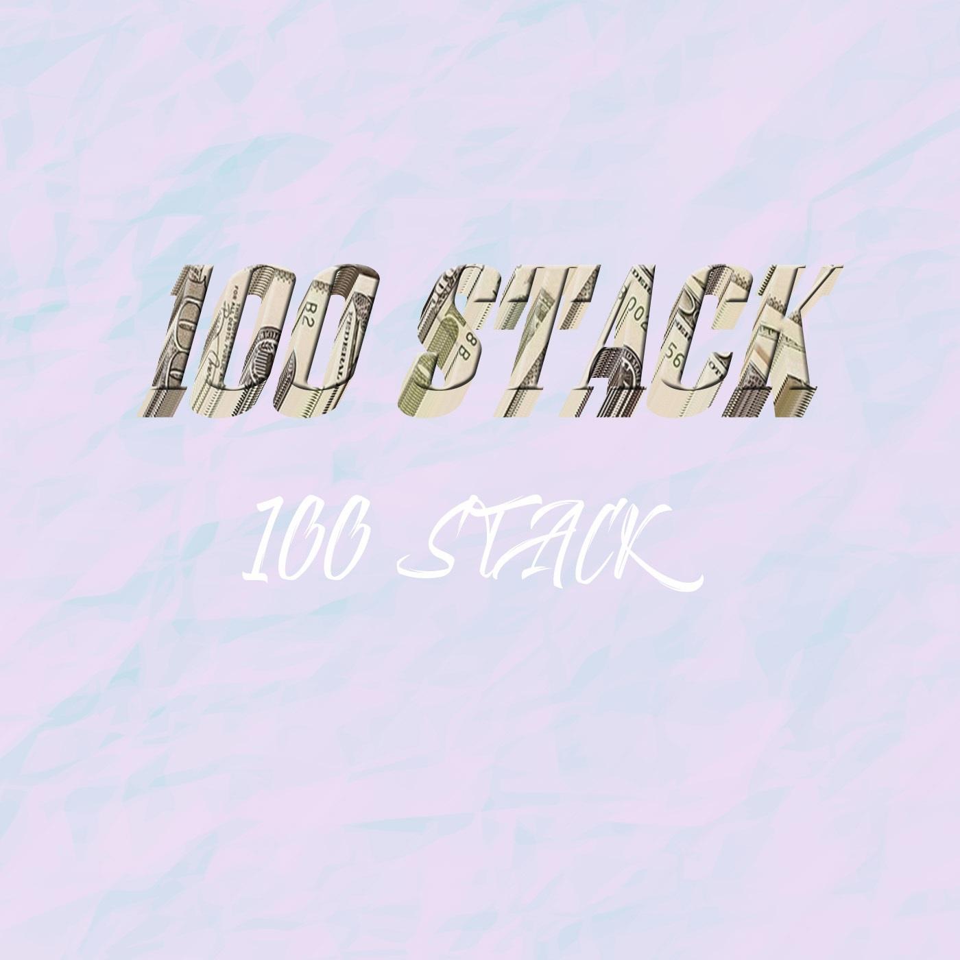 100 STACK专辑