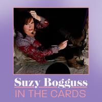 Cross My Broken Heart - Suzy Bogguss (karaoke)