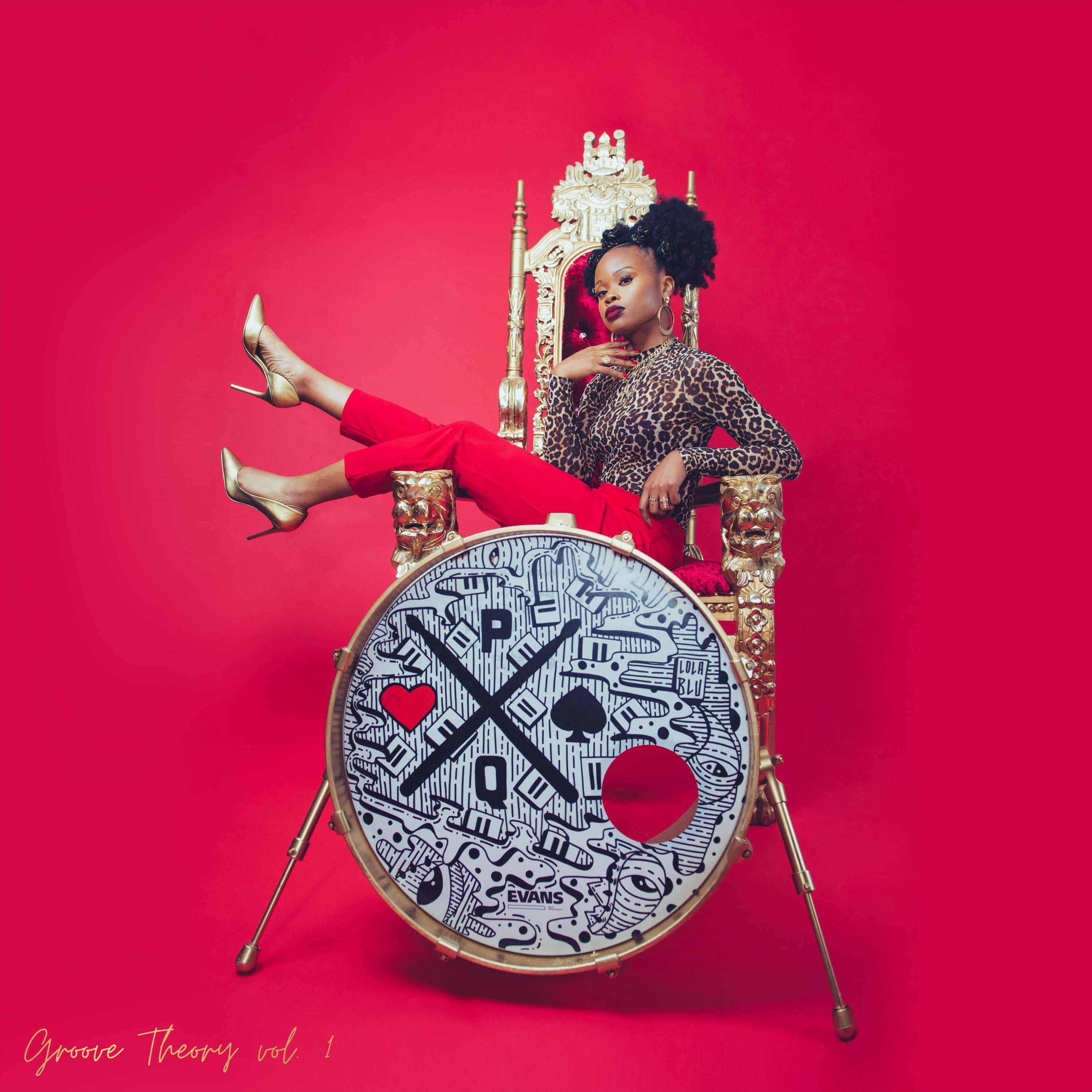 CHILDREN OF THE SON (feat. Brielle)