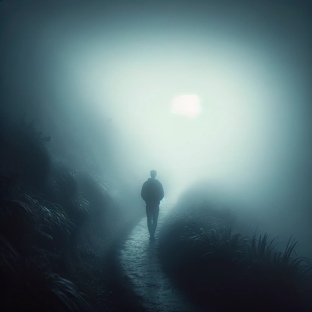 雾山