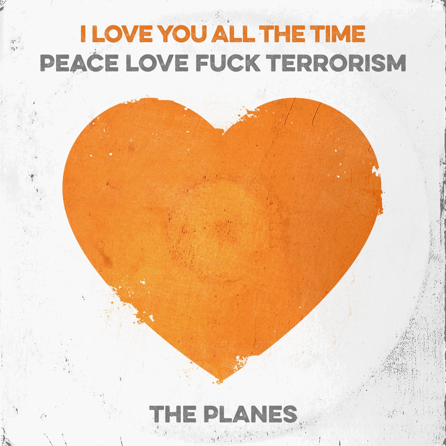 I Love You All the Time