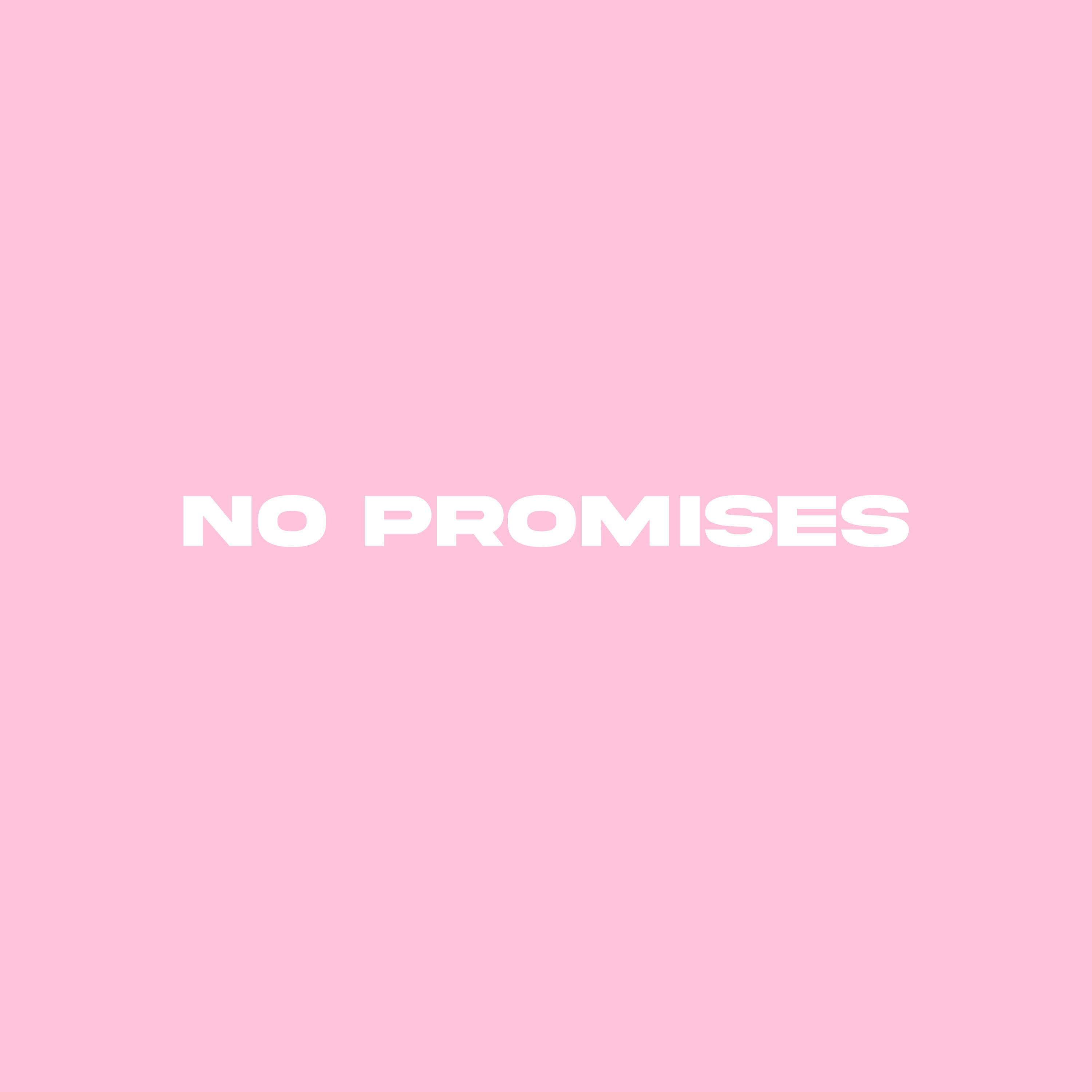 Thaibeats - No Promises