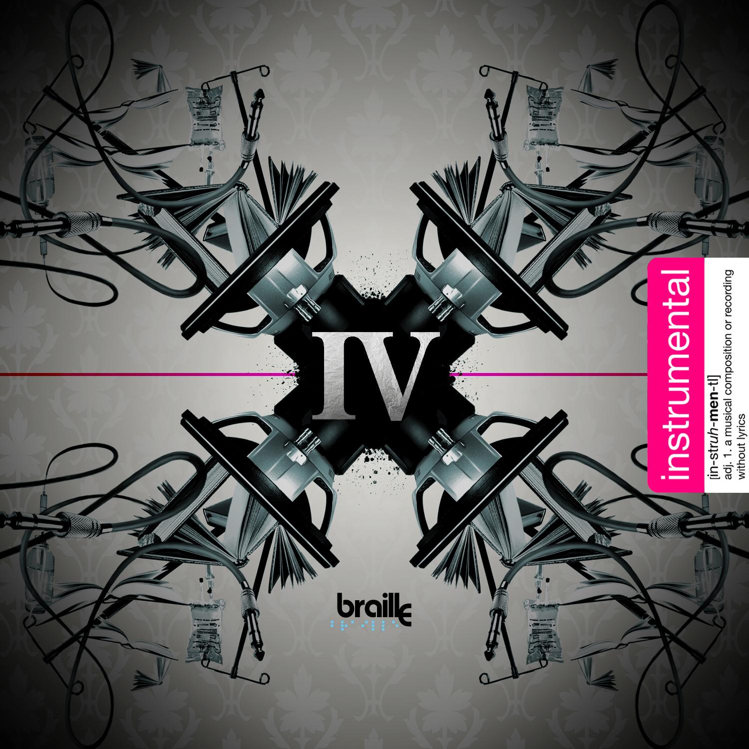 The IV Edition: Instrumental
