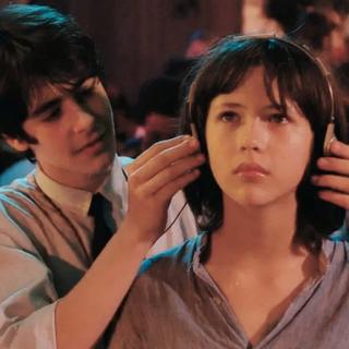 光影情书，写给初恋的二十次悸动