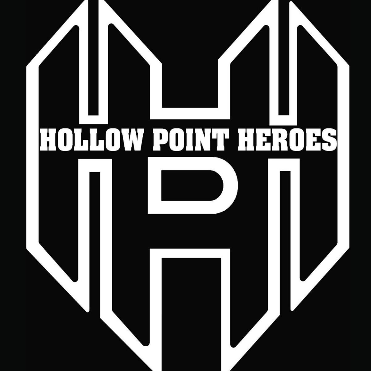 Hollow Point Heroes专辑