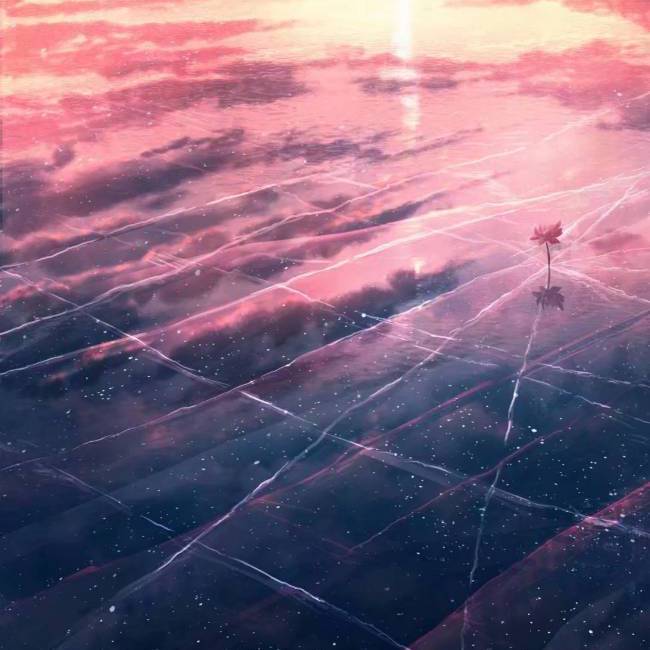 Freeze Over（冰封）专辑