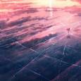 Freeze Over（冰封）