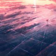 Freeze Over（冰封）