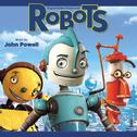 Robots (Original Motion Picture Score)专辑
