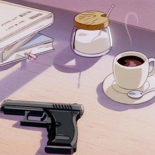 [悬疑]-读侦探小说的BGM