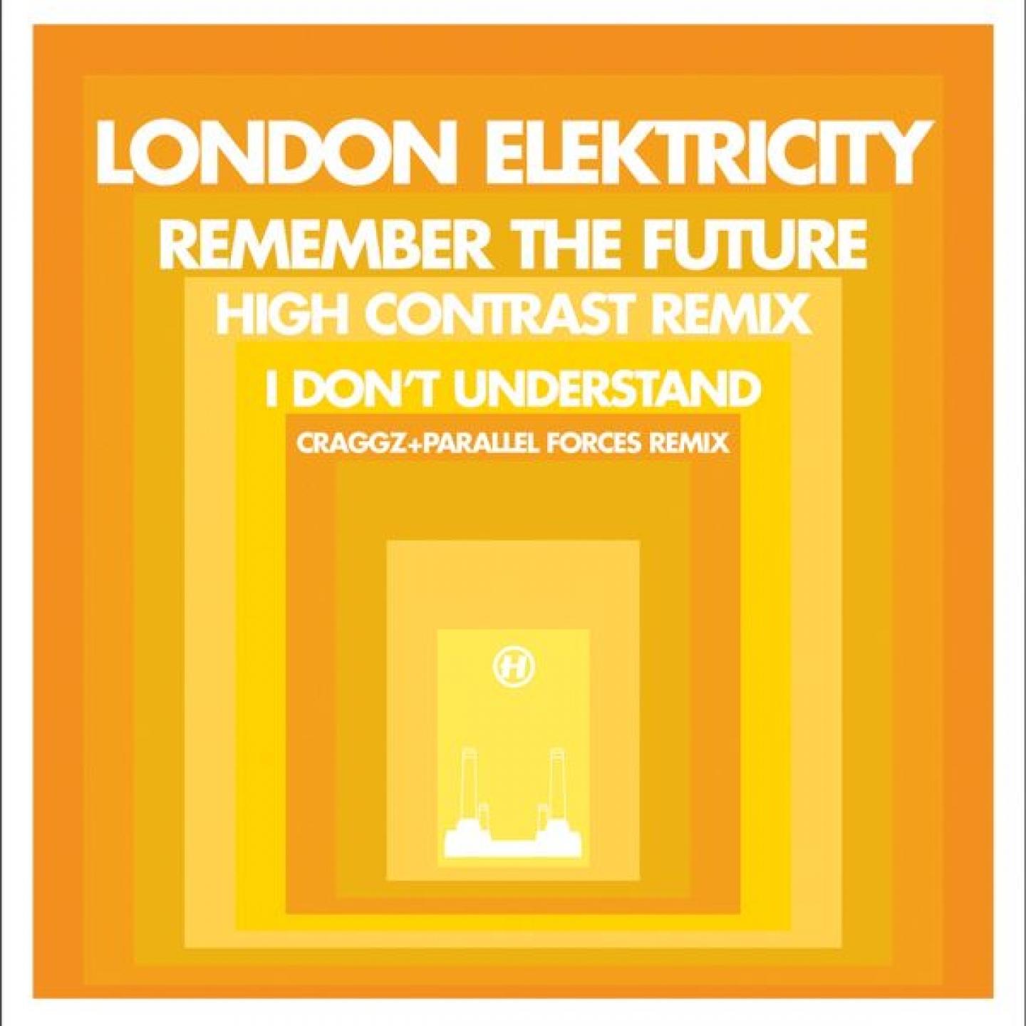 Remember the Future