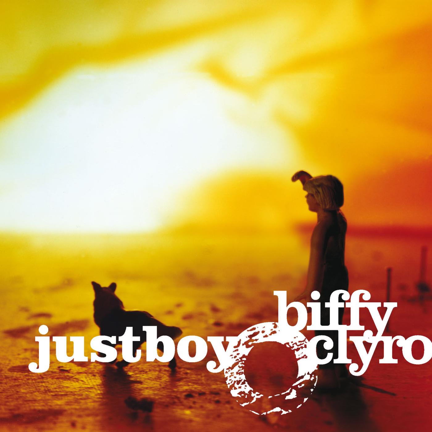 Justboy