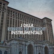 Rebirth of Detroit Instrumentals