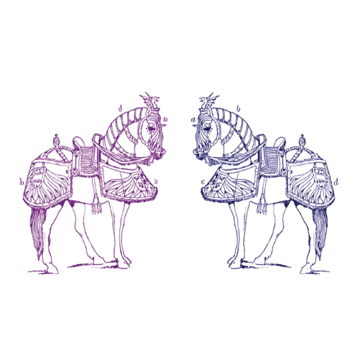Two Horses