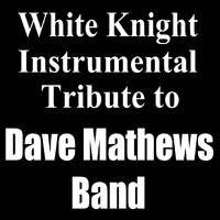 Dave Mathews Band - Crash Into Me (unofficial Instrumental)