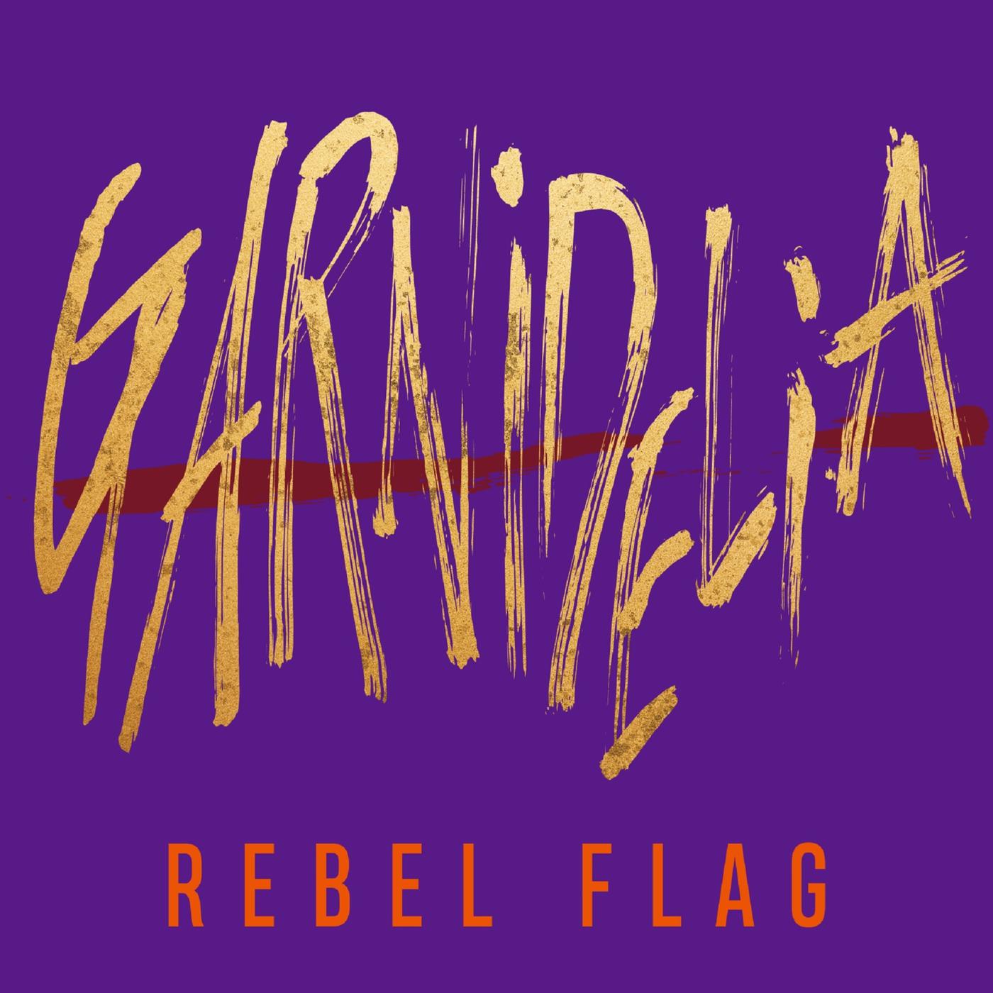 GARNiDELiA - REBEL FLAG