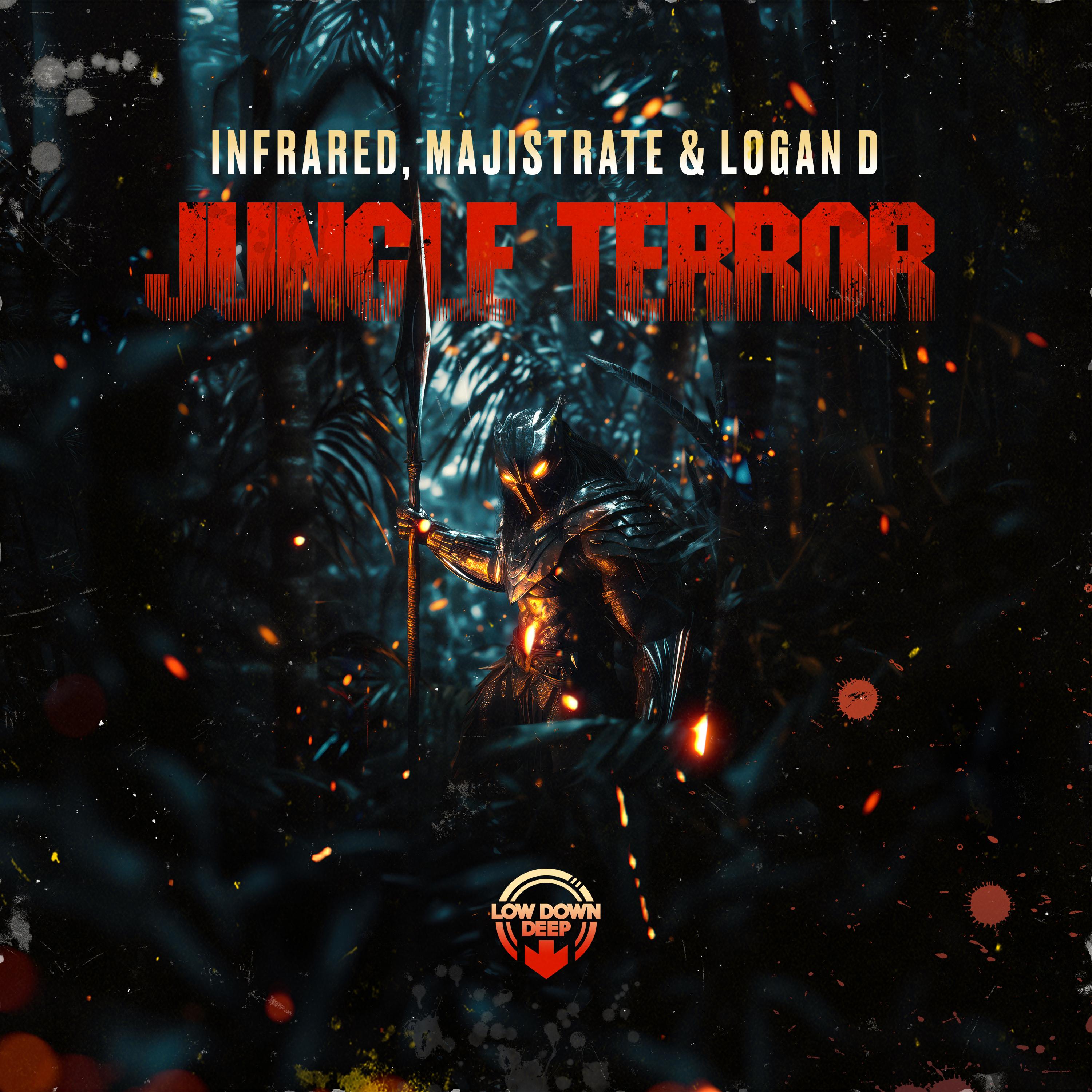 Jungle Terror