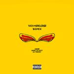 REDMERCEDES (Remix)专辑