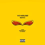 REDMERCEDES (Remix)