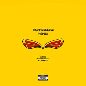 Amine - Redmercedes