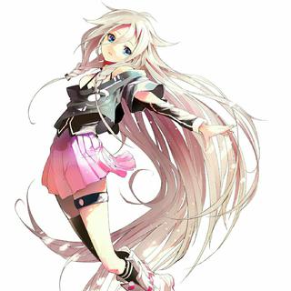 IA传说曲