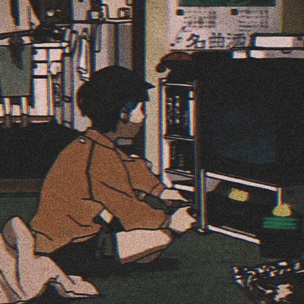 时差青年｜你的名字是积灰已久的心动