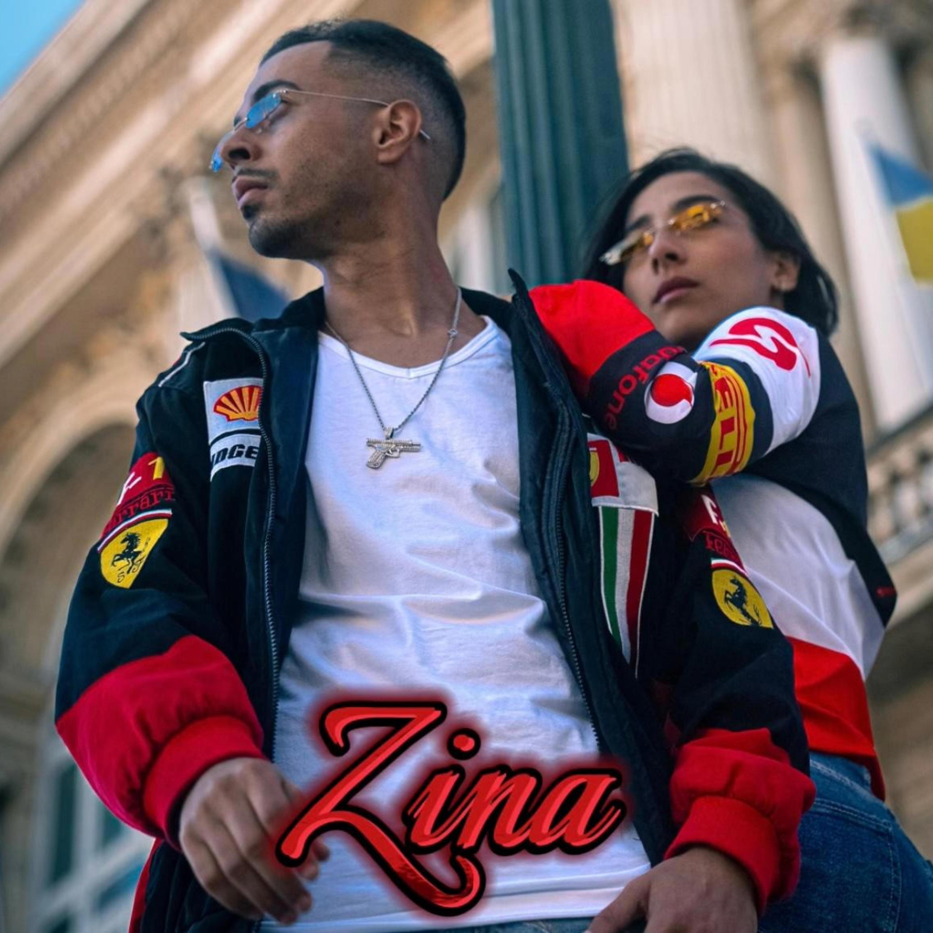ZINA (feat. Salma)
