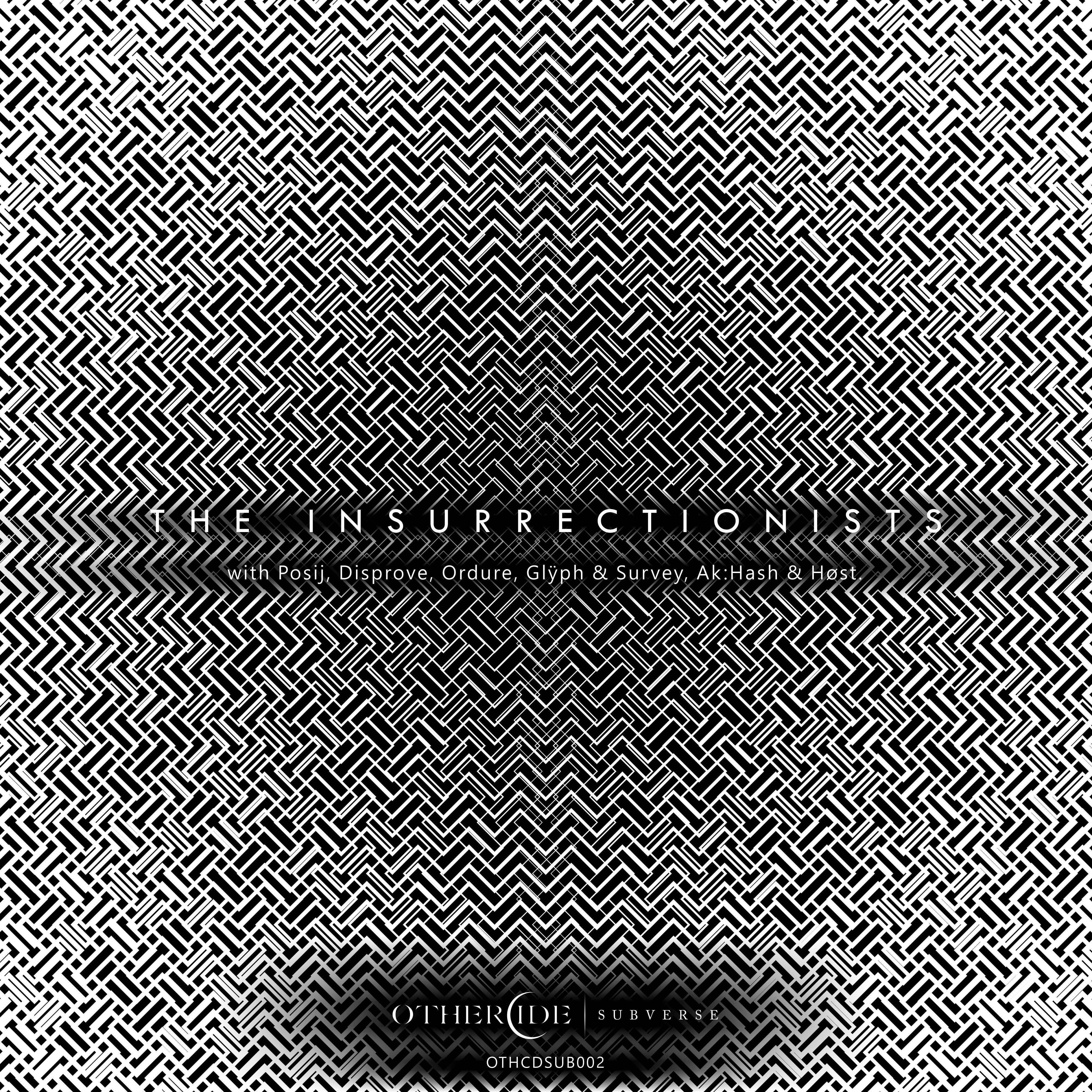 The Insurrectionists EP