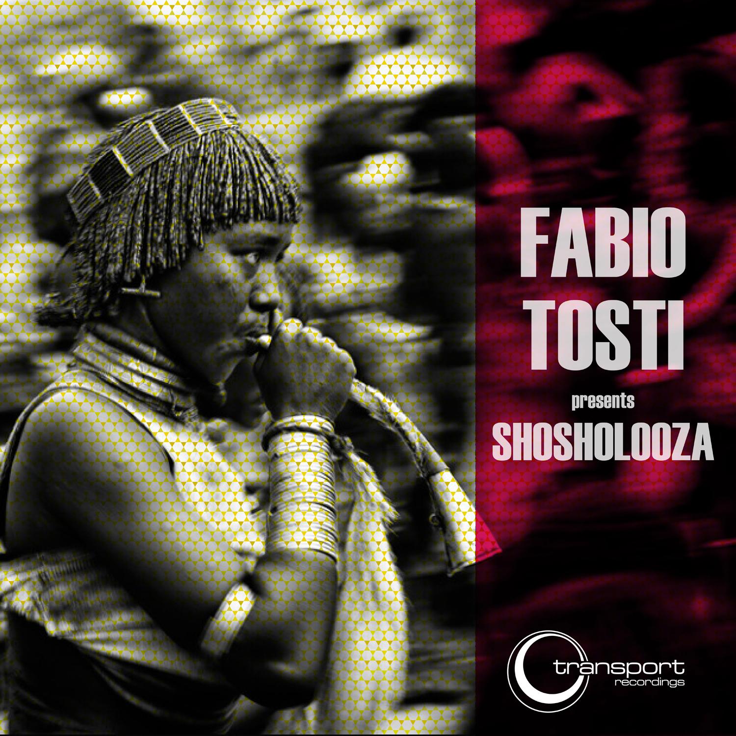 Shosholooza