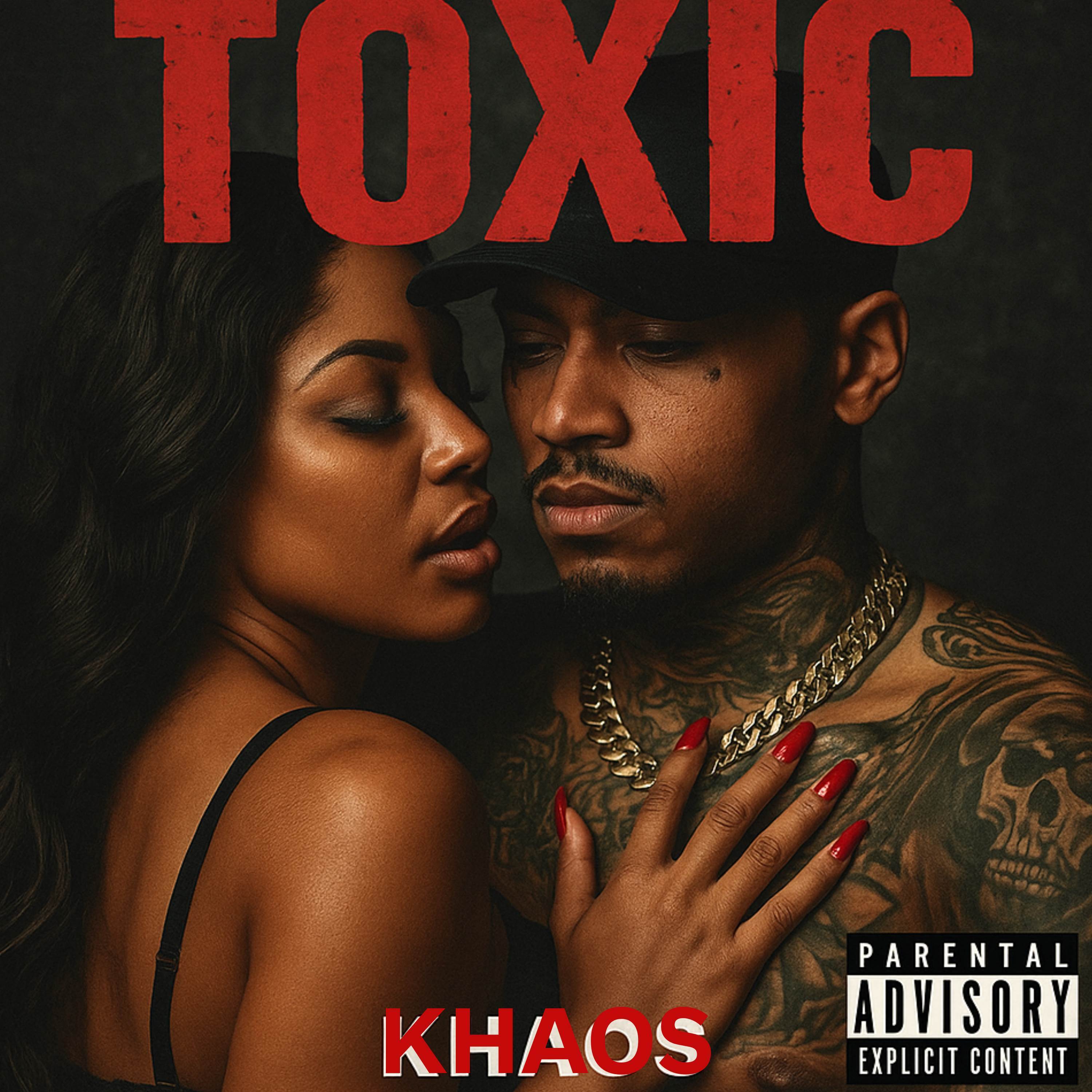 Toxic