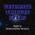 Skrillex - Right In (Instrumental Version)