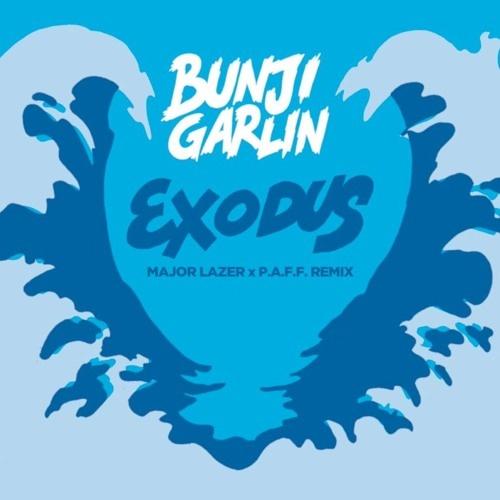 Exodus (Major Lazer X P.A.F.F. Remix)