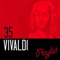 35 Vivaldi Playlist专辑