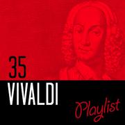 35 Vivaldi Playlist