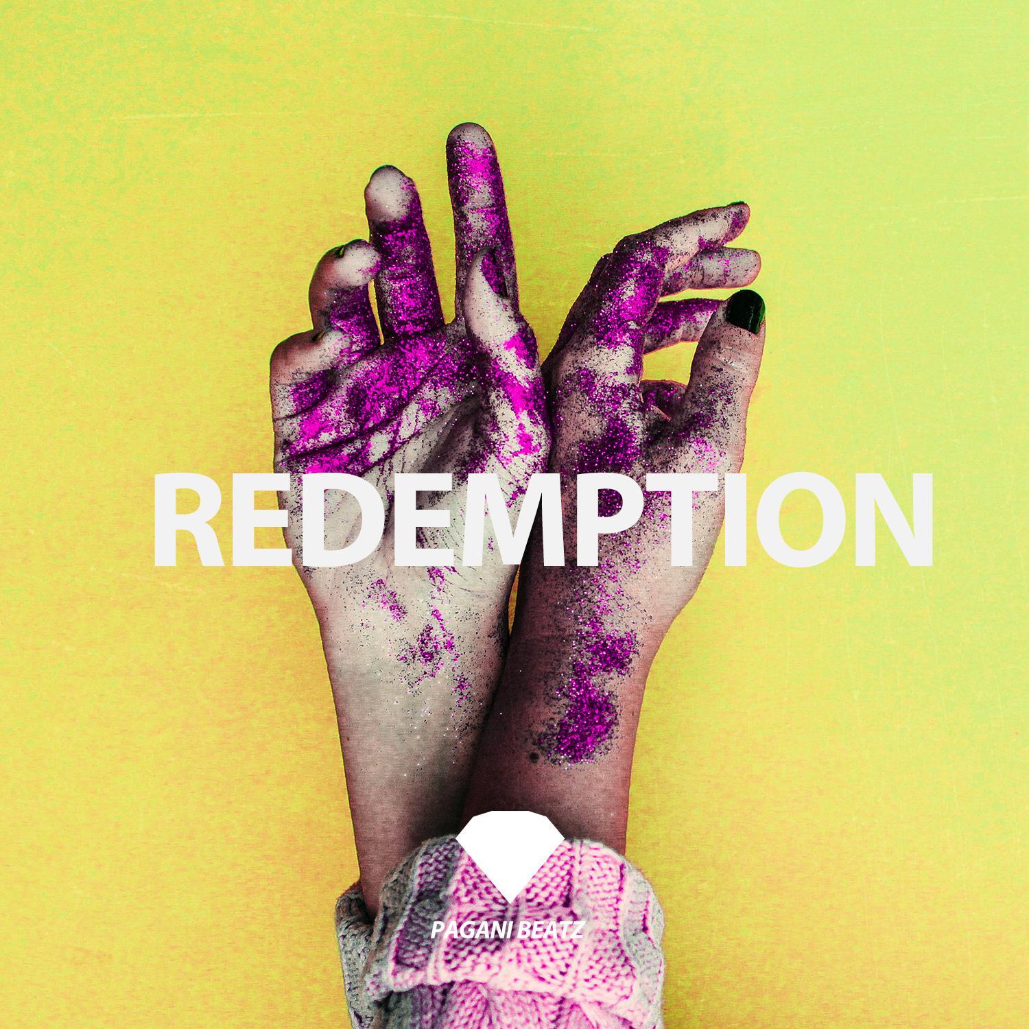 Drake x Juice WRLD Type Beat "REDEMPTION"