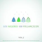 Los Mejores 100 Villancicos Vol. 2专辑