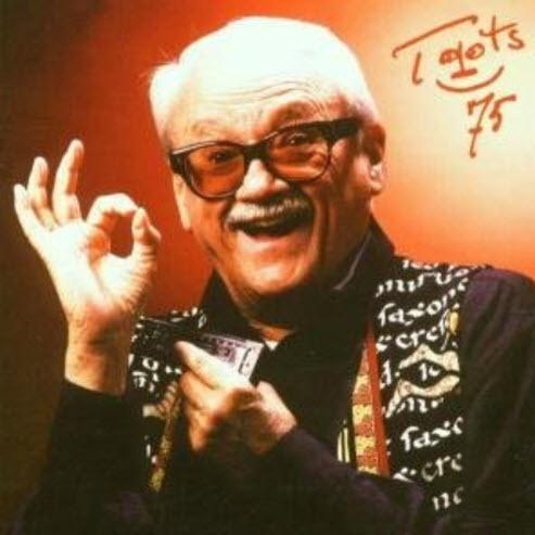 Toots 75 Birthday Album